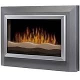 Dimplex Sahara Wall Mounted Fireplace 21wT38fQuIL. SL160 Dimplex Sahara Wall Mounted Fireplace