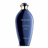 Health & Personal Care : Guerlain Shalimar Moisturising Body Lotion Bottle 200ml