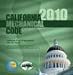 2010 California Mechanical Code