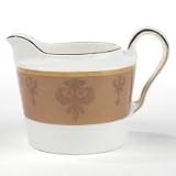 Mikasa Damask Copper Creamer, 6 Oz.