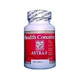 HEALTH CONCERNS Astra-8 Defense Builder 270 tabs