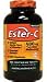 Ester C 500mg w/Citrus Bioflavanoids 450 Vegitabs