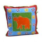 Small Childrens cushion cover