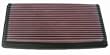 K&N Filters 332042 Air Filter