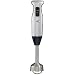 Ninja The Warrior NJ200, Immersion Blender plus Processor Bowl