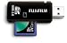Fujifilm USB SD Card Reader For SD/SDHC Cards