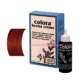 Colora Henna Creme Mahogany 2 oz.