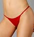 How To Measure Bra Sizes : Magic Silk Silk G-Thong (3204B)
