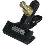 Adorama Clamp with 1/4-20 Stud