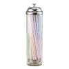Glass Straw Dispenser