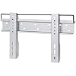 Vanguard VM-140 Fixed Type Television Wall Mount (Silver)