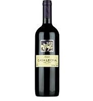 Casa Leona Merlot 2011 - Case of 6