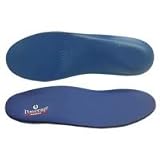 Sporting Goods : Powerstep Pinnacle Orthotic Arch Supports MEN'S 9 / WOMEN'S 11