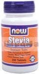 Stevia Instant Tabs 200 tabs