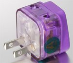 デバイスネット 変換プラグ ロードウォーリア エレプラグW-A RW-D001 の評価・レビュー