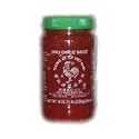 Huey Fong Chili Garlic Sauce 18 Oz