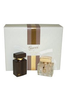 GUCCI For Women Gift Set By GUCCI