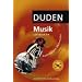 Duden Musik - Sekundarstufe II: Sch�lerbuch mit CD-ROM: Duden. Sekundarstufe II