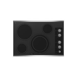 Whirlpool G7CE3034XS