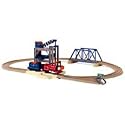 Sodor Lumber Yard