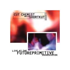 Live At Future Primitive Sound Vol. 1