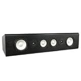 VP180 Center Channel - Black Oak