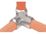 Kee Klamp Side Outlet Elbow