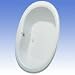 TOTO ABY756N Sedona Beige Mercer 5