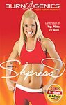 Burn-a-genics - The Fat Burning Workout : For Women to Tone Their Abs Buns and Thighs in a Short Time
