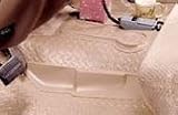 Husky Liners 82213 Floor Mats - 96-98 GM P U FLOOR MAT