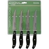 MAGNA 4PC STEAK SET