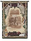 Review   / Antler Lodge Wall Hanging - 53 x 35 Wall Hanging