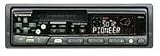 Pioneer KEH-P4700 Multi-CD Changer Control High Power Cassette Player with FM/AM Tuner