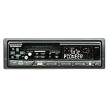 Buy Pioneer KEH-P4700 Multi-CD Changer Control High Power Cassette Player with FM AM Tuner by Pioneer