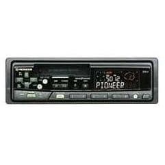 Click here to buy Pioneer KEH-P4700 Multi-CD Changer Control High Power Cassette Player with FM AM Tuner.