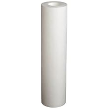 Pentek P25 Spun Polypropylene Filter Cartridge, 9-3/4" x 2-3/8", 25 Microns