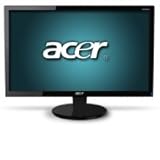 Acer P236Hbd 23" Widescreen LCD Monitor