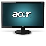 lcd monitor Acer P236Hbd 23 Widescreen LCD Monitor Electronics lcd monitor