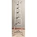 Kitchen & Housewares : 6 Shelf Cookware Stand - Chrome (Chrome) (60