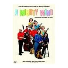 a mighty wind