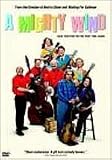 a mighty wind