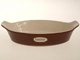 Review Rayware  / Rayware 0047.342 P.Bell Gratin 28X19cm Brn