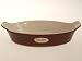 Rayware 0047.342 P.Bell Gratin 28X19cm Brn