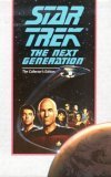  : Star Trek: The Next Generation (Collector's Edition )- The Best of Both Worlds Part I & II