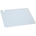 San Jamar CB182434 Cut-N-Carry Co-Polymer Cutting Board, 24" Length x 18" Width x 3/4" Thick, Blue