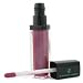 This lip gloss offers original interpretation of glossy mouth Gives full-color coverage & incredible shine Subtle opalescent pearls capture light Adds volume & makes lips look fuller Silky smooth texture effortlessly glides over lips