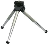Electronics : HQ Mini Table Tripod 10cm to 17cm (4 Levels)