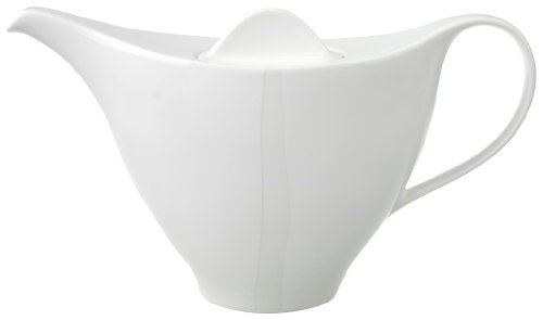 Villeroy & Boch 1023200070 Dune Lines Kaffeekanne 6 Personen 1,30l Preisvergleich