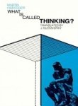 What is called thinking?