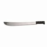 Buy Texsport Steel Machetes Blade 18''